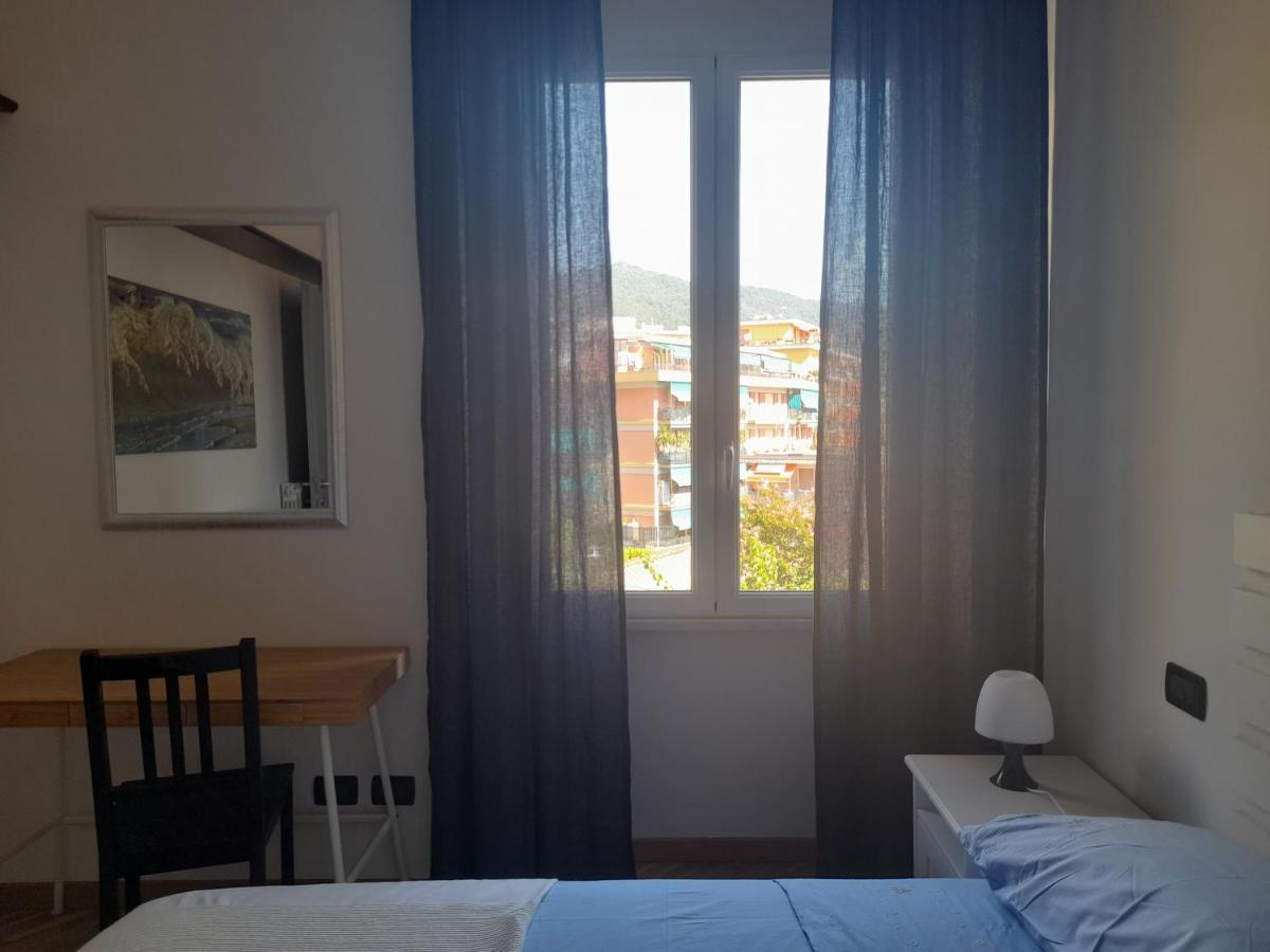 Casa Marty Villa Rapallo Exterior photo
